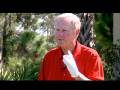 Jack Nicklaus Tip #2 -  One swing