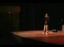 MAFA 2008-Kevin Dizon aka Foniks-Expecting The Unexpected