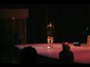 MAFA 2008-Kevin Dizon aka Foniks-Expecting The Unexpected