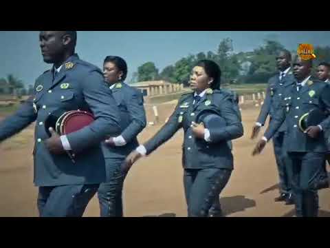 Batouri : 32 personnels des forces de défense promus lors d’une cérémonie officielle