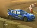 SUBARU Impreza WRC  2008 Rd7Turkey