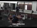 Allhiphop.com  medicine ball abs