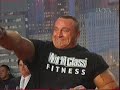 ArnoldClassic2006_SuperMario_Girya