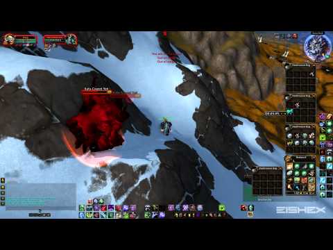 how to train herbalism wow