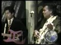 Manzanita y su conjunto - La parada - en vivo