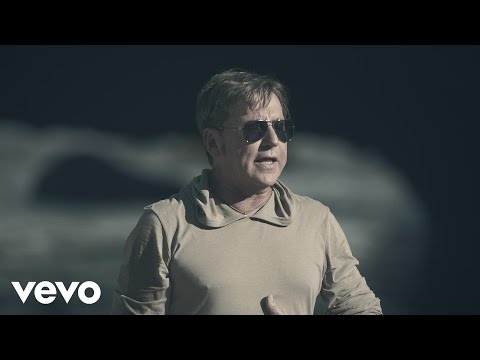 Ricardo Montaner - No Te Vayas