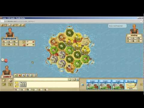 settlers of catan