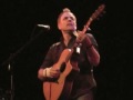 Martyn Joseph Performing
