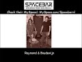 Spacebar - Spooky Mulder LIVE