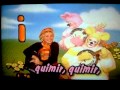 Xuxa - Laranjas e Bananas