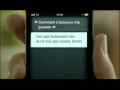 Iphone 4s Parodie