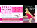 Stand Up For Life Oksana Baiul