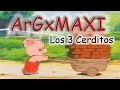 videos de Loquendo Los 3 Cerditos