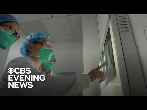 Coronavirus virus case found in the U.S.