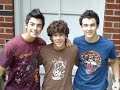 drake & josh vs neds declassified