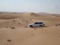 videos de Dune Bashing Area 53
