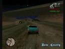 GTA: San Andréas - Misapropiation - 89/103 GTA: San Andréas - Misapropiation - 89/103