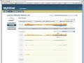 In this screen cast we introduce the MyESnet portal.