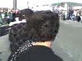 wili dando buelta