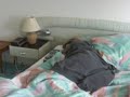 coma wake up