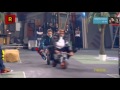Otra movida - Espectacular carrera de minimoto