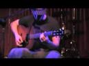 Noah Jeffries & Dennis Ludiker w/ Warren Hood