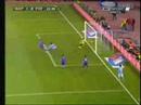 napoli-fiorentina 2-0 i due goal del pocho lavezzi auriemma
