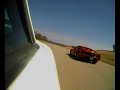 Cannonball Run/2008 One Lap of America Training at BeaveRun