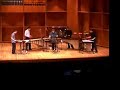 Sakura - Toru Takemitsu (Arr. Robin Engelman) Sakura - Toru Takemitsu (Arr. Robin Engelman)