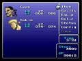 Let's Play Final Fantasy VI (PSX) #17 - The Veldt
