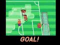some goal 3(kunio kun soccer league) tricks