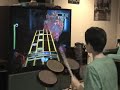 10 Year Old Playing Dani California - Gold Stars!   Expert