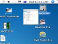 MacOSX: How to Repair Disk Permissions MacOSX: How to Repair Disk Permissions