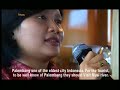 Visit Musi Year 2008 dan Syahrial Oesman