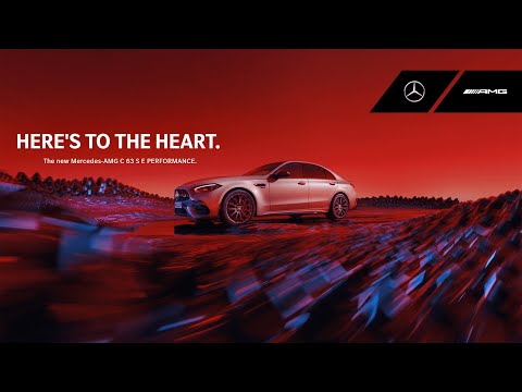 Công nghệ E PERFORMANCE theo góc nhìn chuyên gia từ Mercedes-AMG