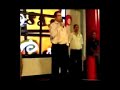 yo naci aqui   si no te gusta ¡renuncia!