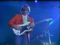 Rush - The Trees Live