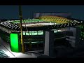 WTorre vai modernizar estádio do Palmeiras WTorre vai modernizar estádio do Palmeiras