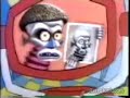 the opening for the cartoon beetle juice that aired from 1989-1991