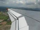 Decolagem Guarulhos A320 TAM PT-MZR Decolagem Guarulhos A320 TAM PT-MZR