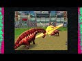 Dec 20, 2014: jurassic park builder xmas special all tournaments plus dolichorhynchops