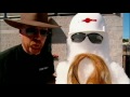 The Wild Hyneman