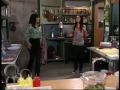 alex's choice - gigi invites alex and harper to her annual tea party which alex tries to convince harper not to go to because she learns that gigi plans to embarrass harper by crowning her the biggest loser. she uses her magic to get back at gigi and save harper from humiliation. meanwhile, justin and max send out a prank mail, one where they claim they're lost on an island in 