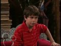 alex's choice - gigi invites alex and harper to her annual tea party which alex tries to convince harper not to go to because she learns that gigi plans to embarrass harper by crowning her the biggest loser. she uses her magic to get back at gigi and save harper from humiliation. meanwhile, justin and max send out a prank mail, one where they claim they're lost on an island in 