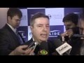 VÍDEO: Governador de Minas defende o aprimoramento da gestão pública no Brasil