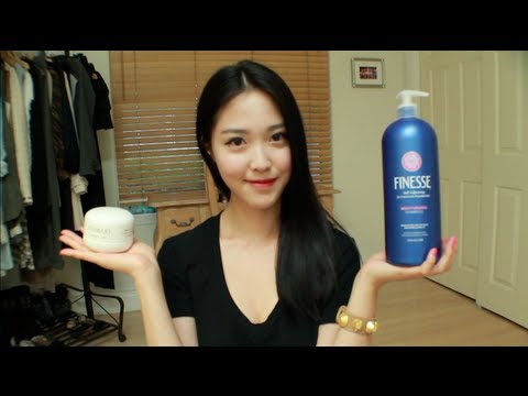 how to use tsubaki damage care treatment