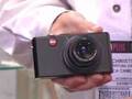 IDP TV - PhotoPlus 2006 - Leica D-LUX 3