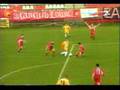 Widzew Łódź - Stomil Olsztyn 28.05.2000