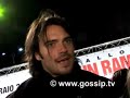 Giulio Berruti, bello e possibile Giulio Berruti, bello e possibile