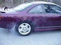 240sx quick burnout